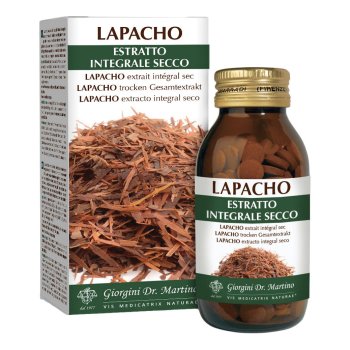 lapacho estratto integr secco