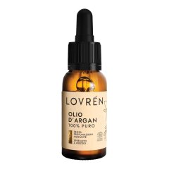 argan oil 30 ml
