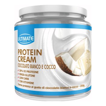 ultimate protein cream cioc bi