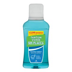 tantum verde sos placca collutorio 250ml