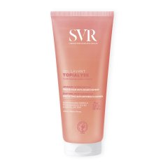 svr - topialyse gel lavant detergente relipidante anti-irritazioni anti-prurito 24 ore 200ml 