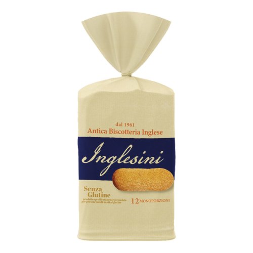 INGLESE Sav.Ingl.Sacc.240g