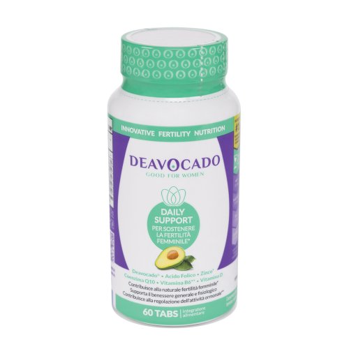 DEAVOCADO 60CPR