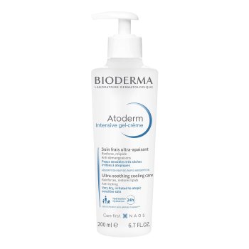 atoderm int.gel crema  200ml