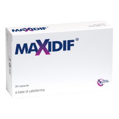 maxidif 20 cps