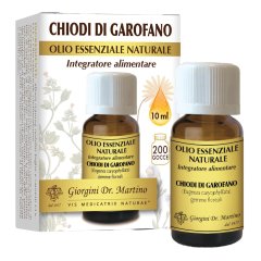 chiodi garofano oe 10ml