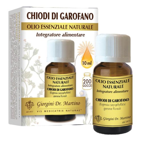 CHIODI GAROFANO OE 10ML