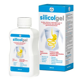 silicol gel 200ml