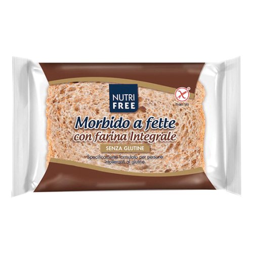 NUTRIFREE Morb.Fette Rust.125g