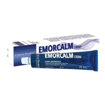 emorcalm crema 75ml