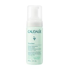 Caudalie - Vinoclean Schiuma detergente Struccante 150 ml