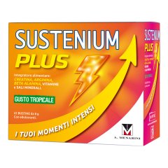 sustenium plus tropical 22 bs