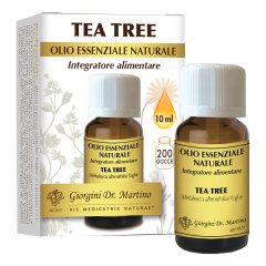 olio ess.tea tree nat.10ml