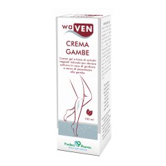 waven crema gambe 100ml