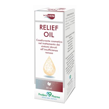 waven relief oil 30ml