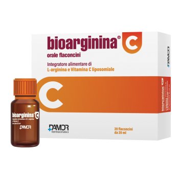 bioarginina c 6pz+expo