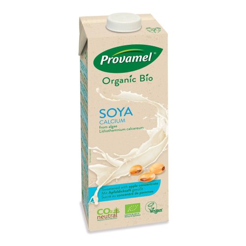 PROVAMEL Drink Soya Alghe1Lt