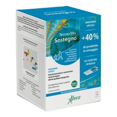 natura mix advanced sost 28bus