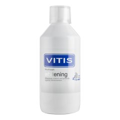 vitis whitening collut 500ml