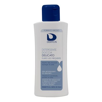 dermon deterg doccia delic 100ml