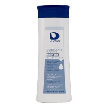 dermon detergente doccia dermico 250ml