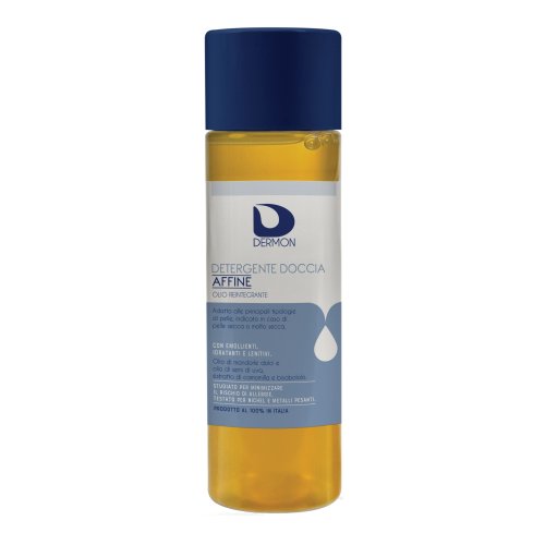 Dermon Detergente Doccia Affine 250ml