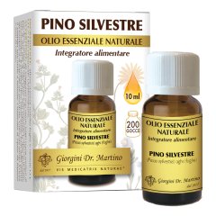 pino silvestre oe naturale10ml