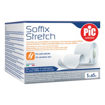soffix stretch tnt cm*2,5x5