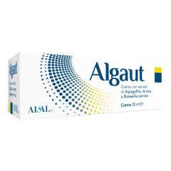 algaut crema 50ml