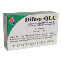 difesa qlc 20cpr