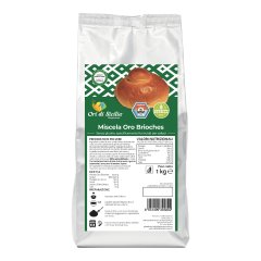 ori di sicilia mix brioche 1kg