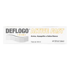 deflogo crema 100ml