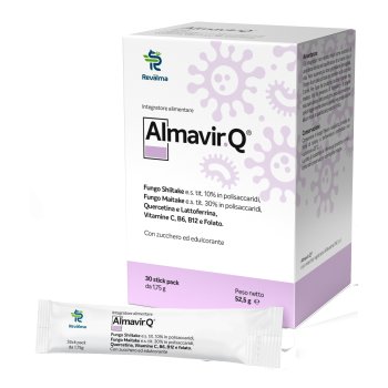 almavir q 30stick pack