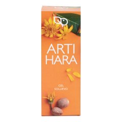 artihara gel sollievo 100ml ftm