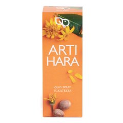 artihara olio spray scioltez ftm