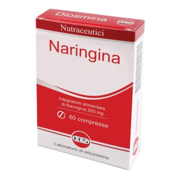 naringina 60cpr