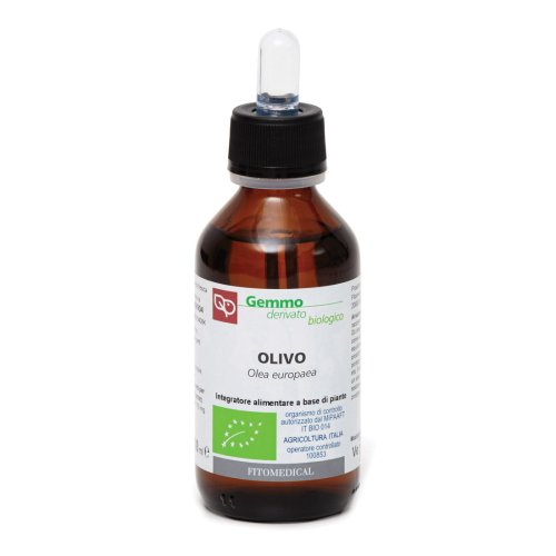 OLIVO MG BIO 100ML