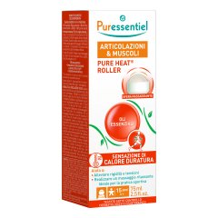 puressentiel artic heal roller