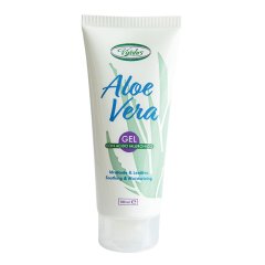 aloe vera gel 100ml