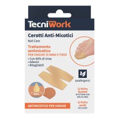 tecniwork cer.micosi urea 24pz