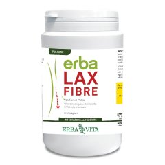 erbalax fibre 150g         ebv