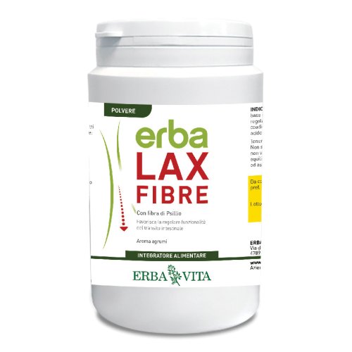 ERBALAX Fibre 150g         EBV