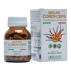 biolife cordyceps 60cps