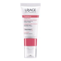 uriage - tolederm control soin yeux apaisant trattamento fresco lenitivo contorno occhi 15ml