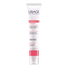 uriage - tolederm control soin apaisant crema lenitiva pelli intolleranti e allergiche 40ml