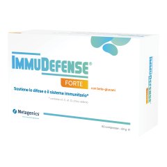 immudefense forte 60 compresse