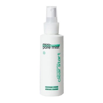 dermalogica micropore mist