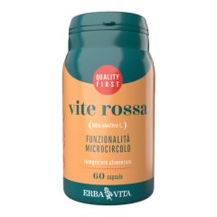 vite rossa  60 cps 400mg   ebv