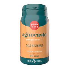 agnocasto 60 cps*500mg     ebv