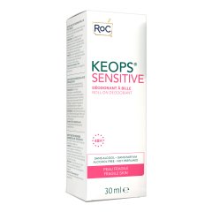 keops deod.roll-on*p/frag.30ml